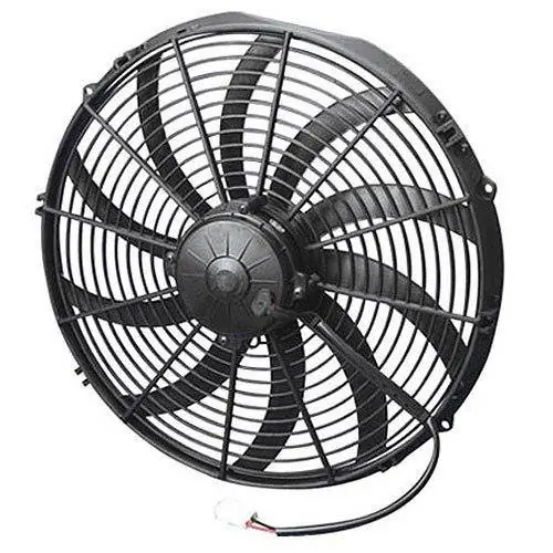Wentylator Spal 405mm wysokowydajny tłoczący typ 2 Oferta limitowana