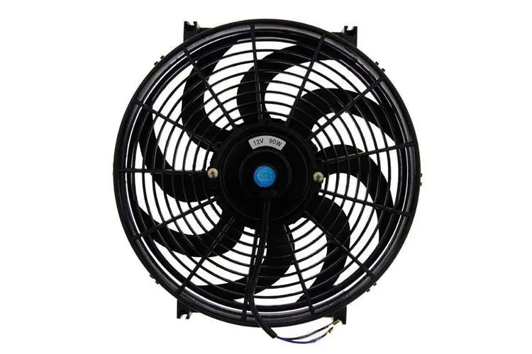 Wentylator TurboWorks 14" typ 2 tłoczący/ssący Ograniczona ilość