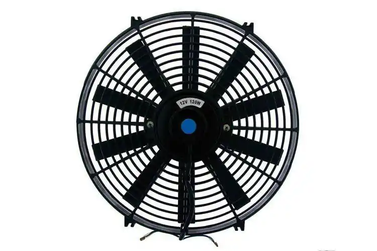 Wentylator TurboWorks 16" typ 1 tłoczący/ssący Popularny