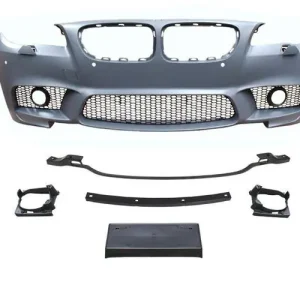 Ostatnia szansa Zderzak przedni BMW F10 LCI 13-15 M5 LOOK