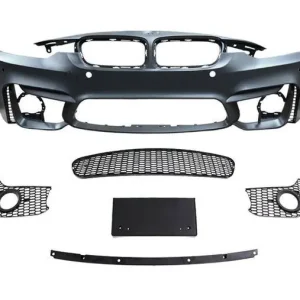 Zderzak przedni BMW F30 F31 12-15 M3/M4 Style Okazja