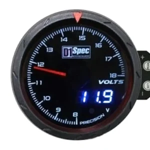Do wyczerpania zapasów Zegar D1Spec 60mm - Volt