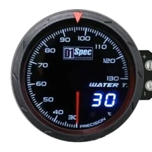 Zegar D1Spec 60mm - Water Temperature Obniżka ceny