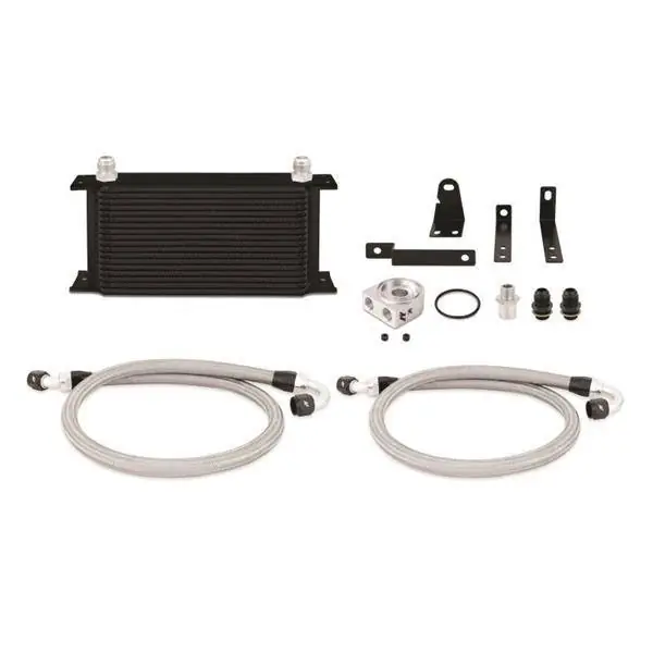 Dodaj do koszyka Zestaw Chłodnica Oleju Mishimoto Honda S2000 2000-2009 Black