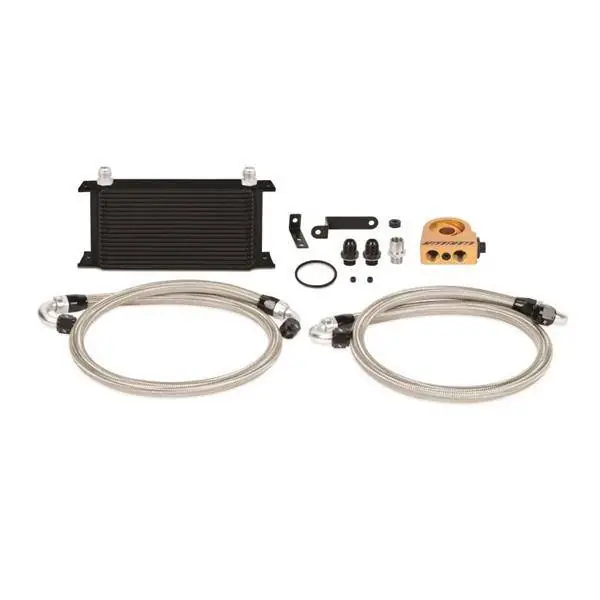 Dodaj do koszyka Zestaw Chłodnica Oleju Mishimoto Subaru WRX STI Thermostatic 2008+