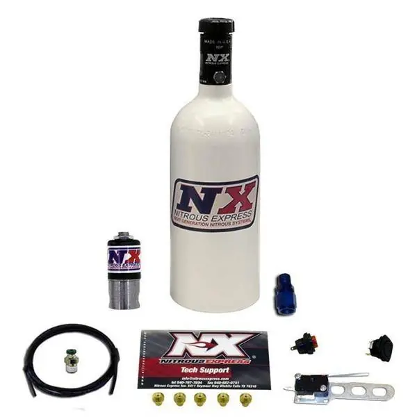 Oferta limitowana Zestaw nitro INCOGNITO DRY 0,7L