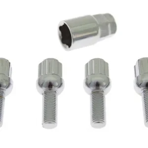 Zniżka Zestaw zabezpieczający M12x1,5mm 28mm Kula