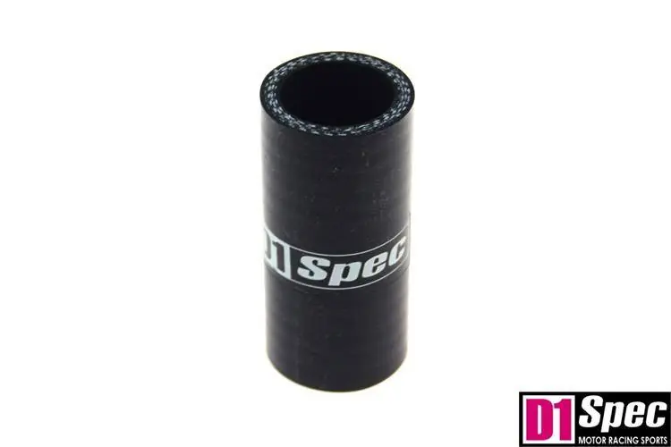 Sprawdź teraz Łącznik D1Spec Black 28mm