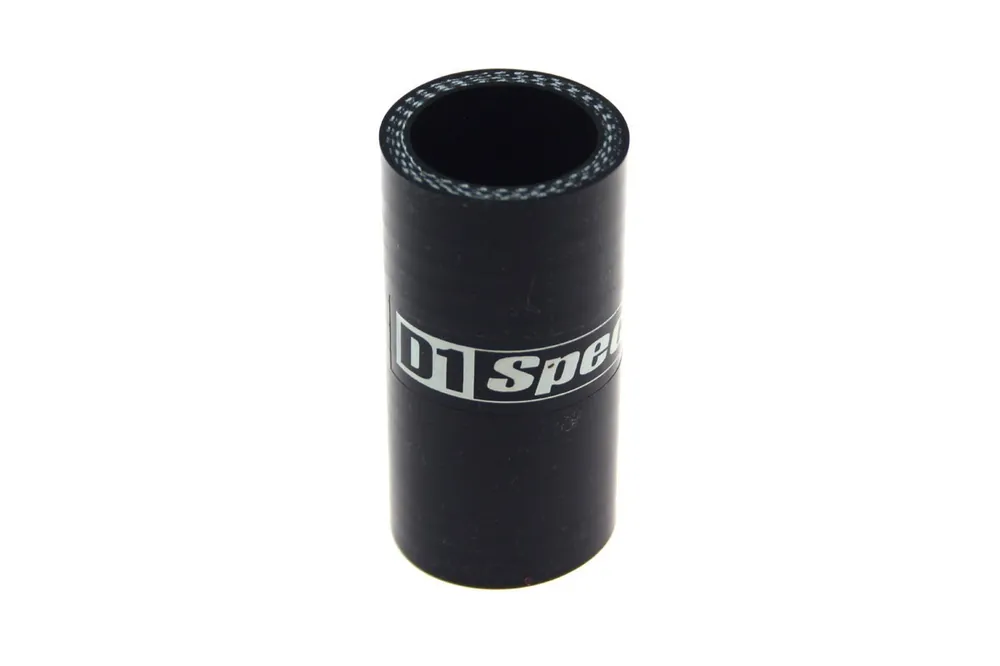 Łącznik D1Spec Black 30mm Nowy