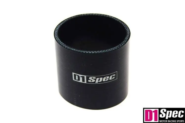 Hit sprzedaży Łącznik D1Spec Black 84mm