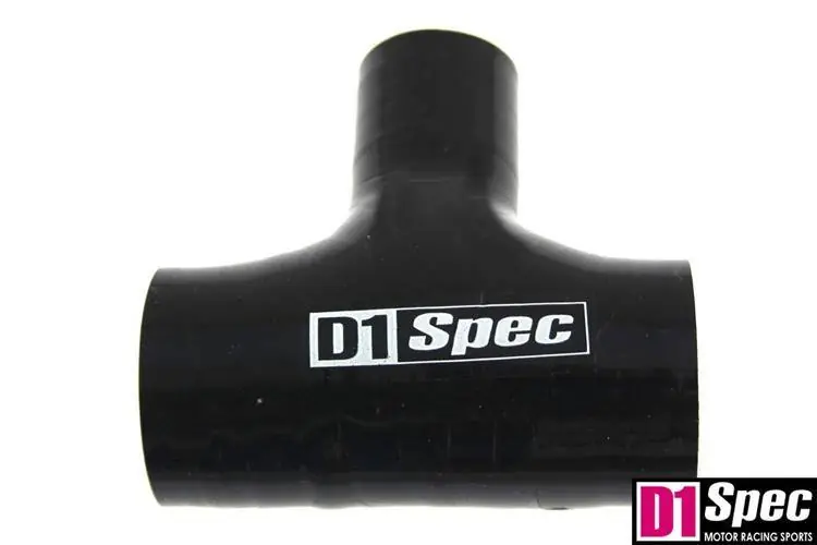 Bestseller Łącznik T-Piece D1Spec Black 38-9mm