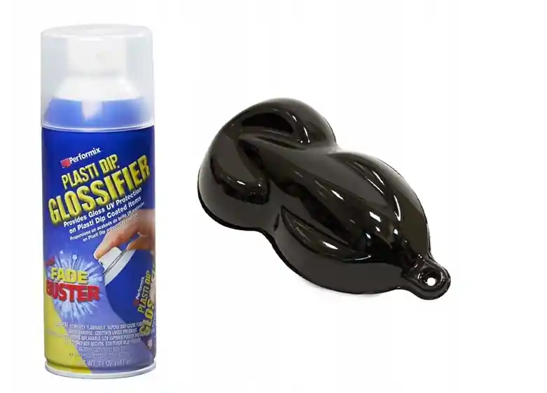 Obniżka ceny Performix Plasti Dip Glossifier