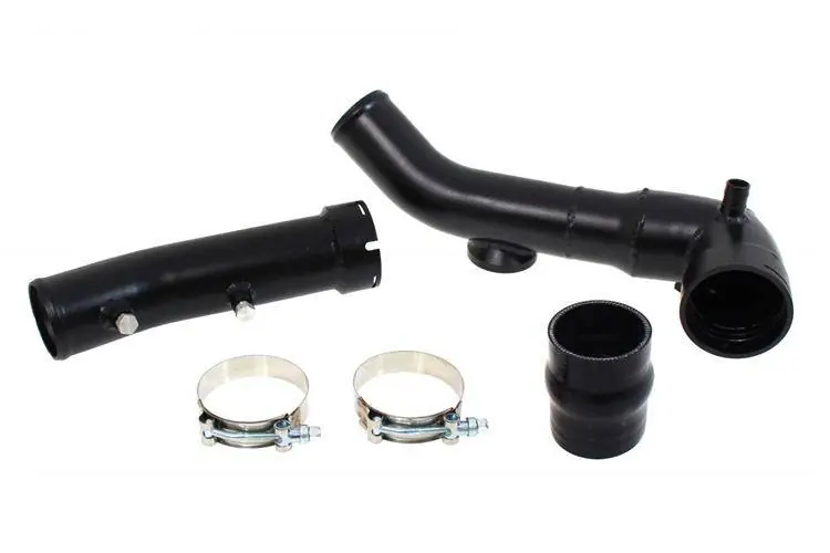 Promocja Charge Pipe TurboWorks BMW F20 F30 M135i M235i 335i 435i N55 3.0T