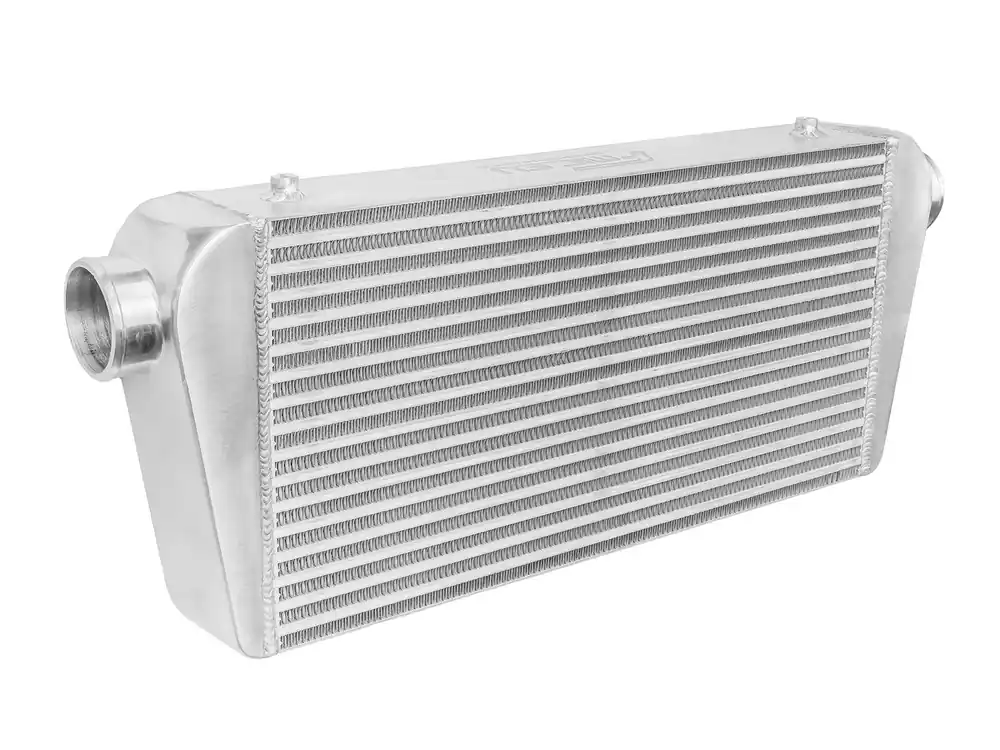 Intercooler FMIC 600x300x100mm 3" (1200KM) Oferta limitowana