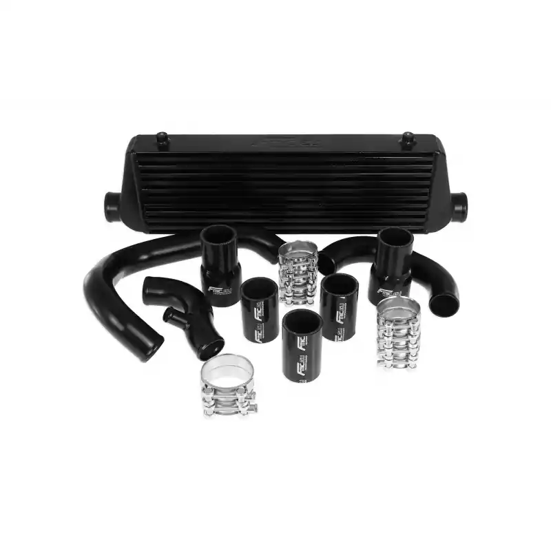Darmowy zwrot INTERCOOLER AUDI A4 B5 1.8T 98-01 BLACK EDITION FMIC