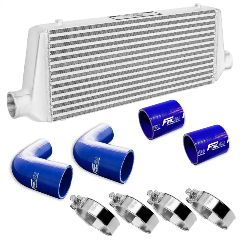 INTERCOOLER AUDI TT 8N 150/180KM FMIC Nie przegap