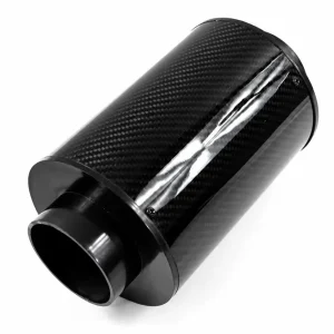 Airbox Filtr stożkowy w obudowie CARBON Ekspresowa dostawa