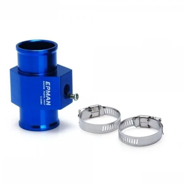 Wyprzedaż Adapter czujnika temperatury wody Epman 34mm