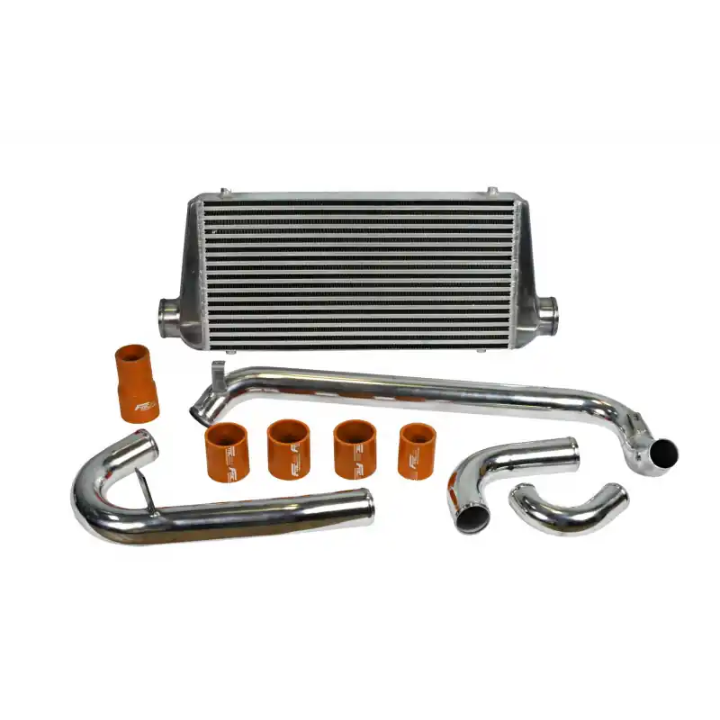 Tani INTERCOOLER MITSUBISHI LANCER EVO 1/2/3 FMIC