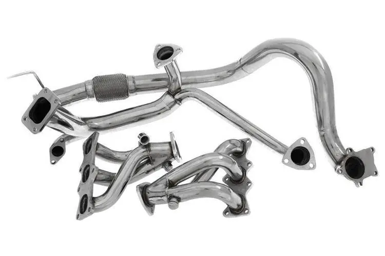 Bezpieczne zakupy Kolektor wydechowy FORD PROBE II MAZDA MX-6 V6 TURBO