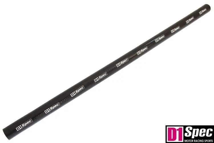Ostatnie sztuki Łącznik 100cm D1Spec Black 32mm