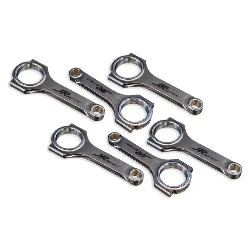 Ostatnie sztuki KUTE KORBOWODY JRSPEC AUDI / VW 1.9TDI + ARP