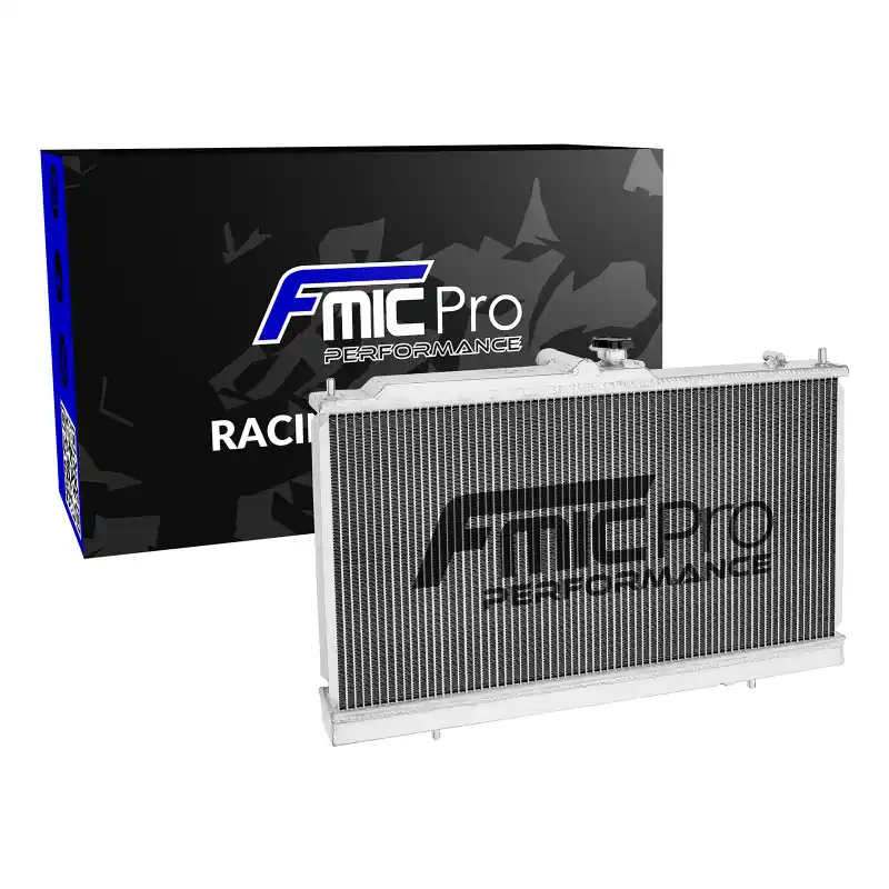 CHŁODNICA WODY FMIC.PRO MITSUBISHI LANCER EVOLUTION 7,8,9 01-07 Kup online