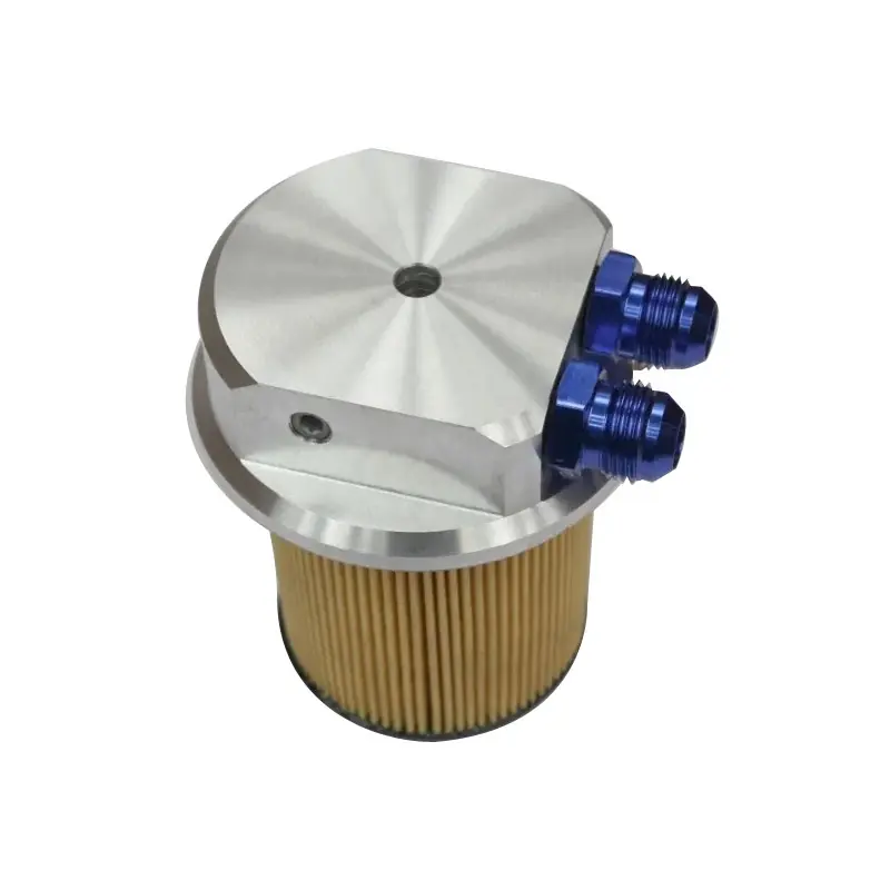 ADAPTER PODSTAWY OLEJOWEJ BMW M50 M52 27MM Do wyczerpania zapasów