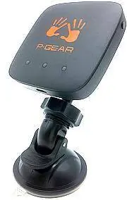 P-Gear P610 20Hz GPS Performance Box Ostatnie sztuki