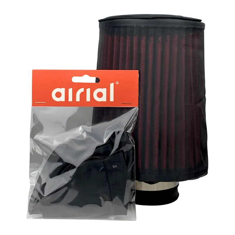 Dostępne od ręki Osłona filtra DryCharger HydroShield Airial 120x240mm