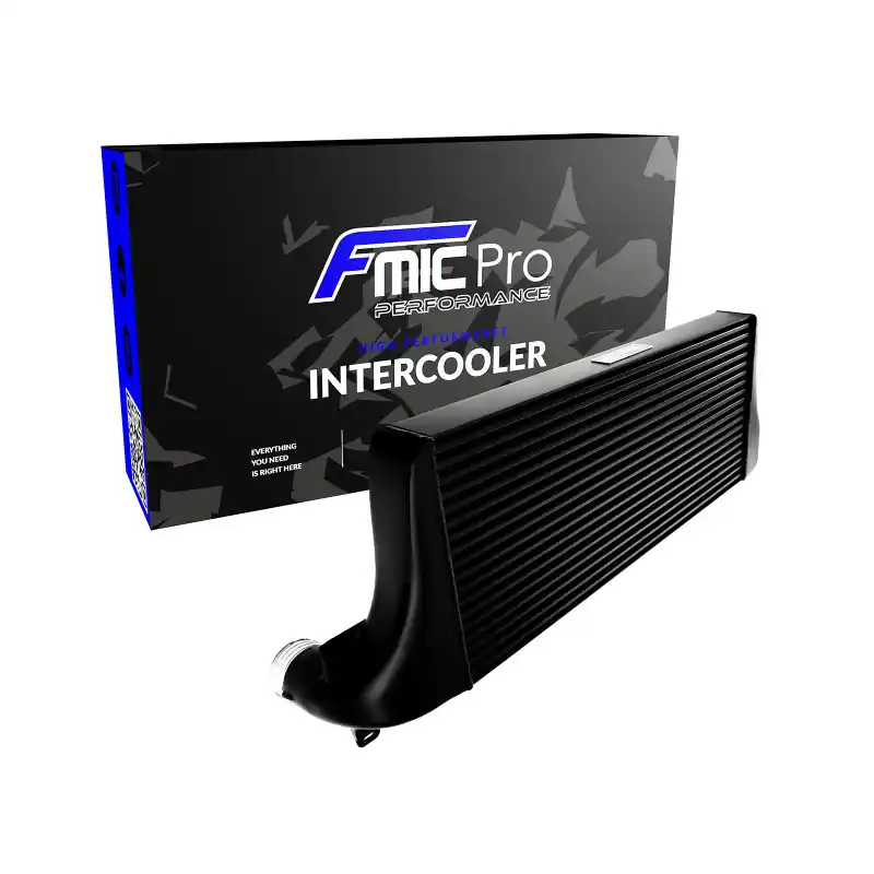 INTERCOOLER FMIC.PRO VW T5 T6 EVO 2 Niska cena