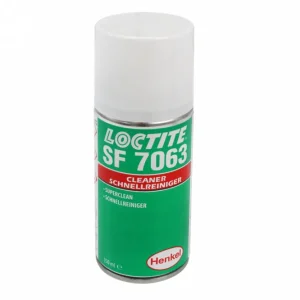 Wyjątkowa oferta Loctite SF 7063 Zmywacz do części 150ml