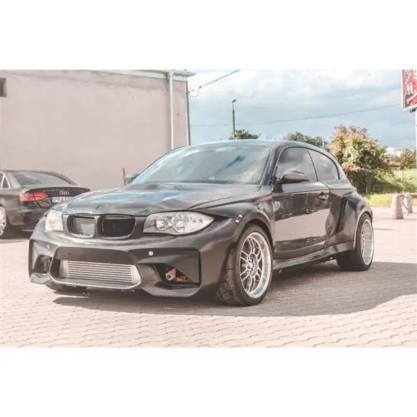 Royal Body Kit BMW E81 Full Body Promocja