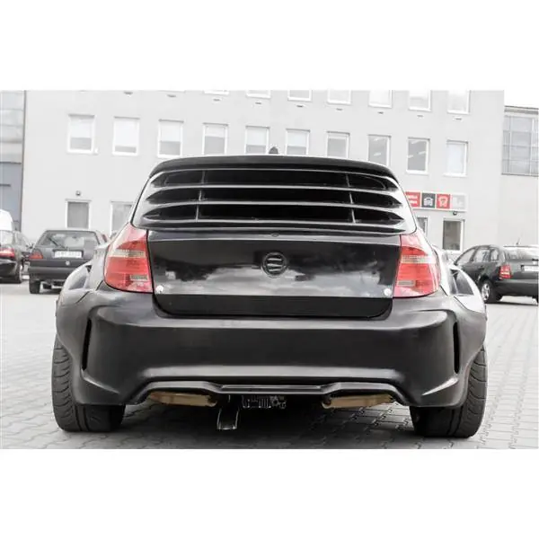 Dodaj do koszyka Royal Body Kit BMW E81 Roleta