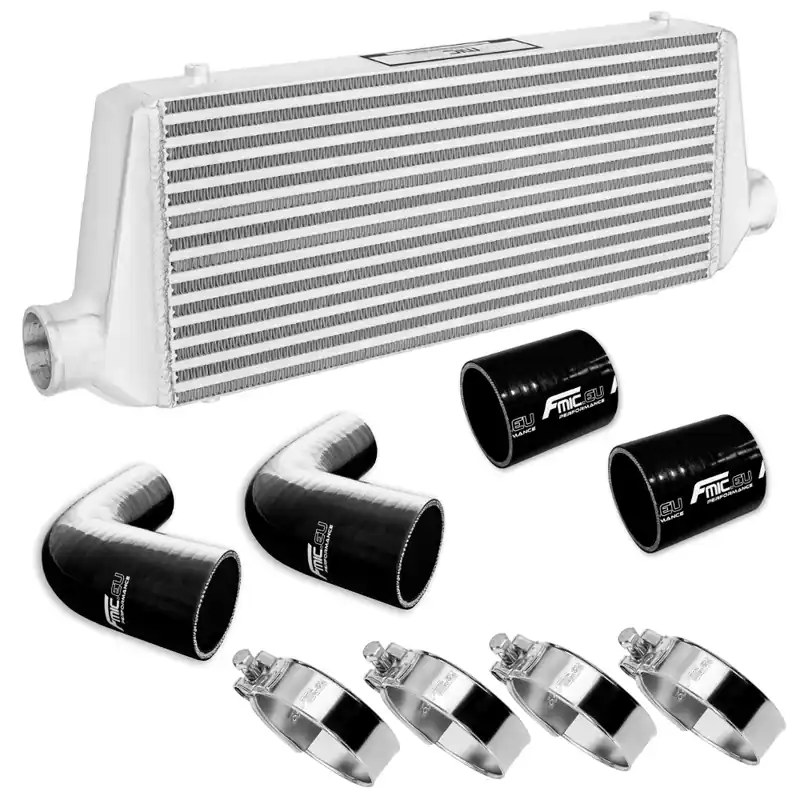 INTERCOOLER AUDI A6 C6 3.0 2.7 TDI FMIC Super okazja