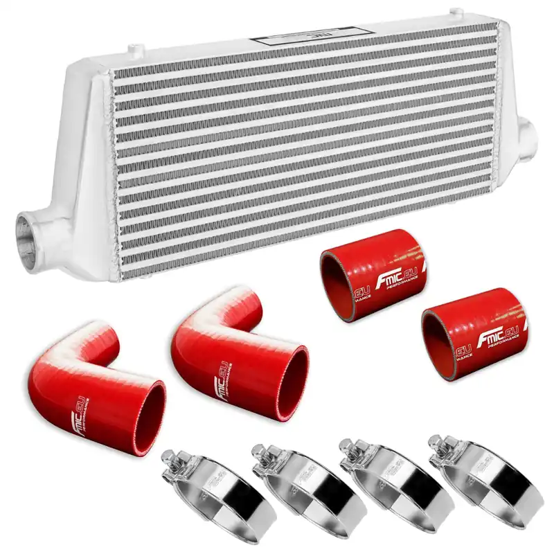 INTERCOOLER A4 B6 1.8T BEX 192KM FMIC Oferta