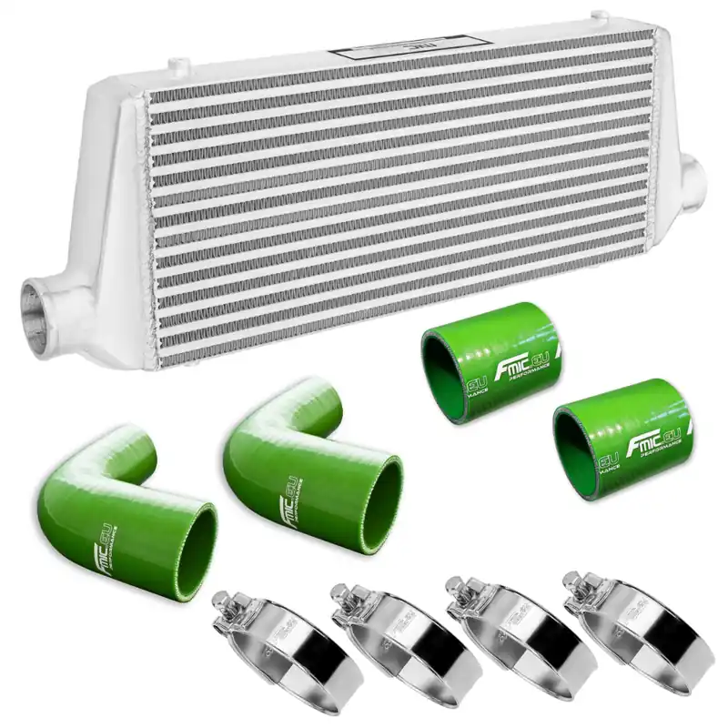 Tani INTERCOOLER AUDI S3 225KM FMIC