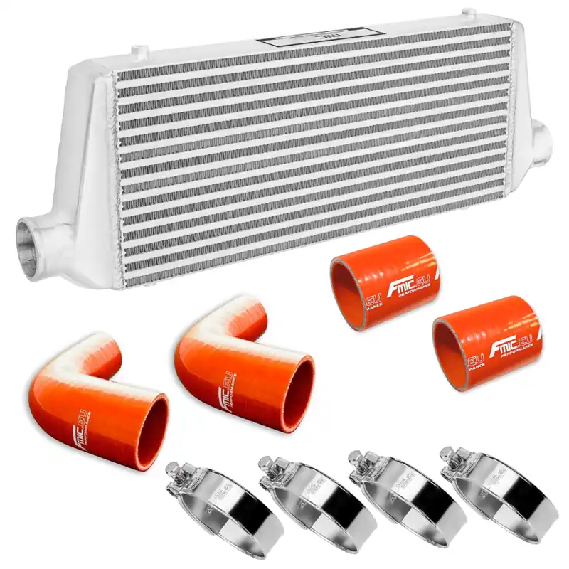 Zamów teraz INTERCOOLER AUDI A4 1.8T B6 / B5 FMIC
