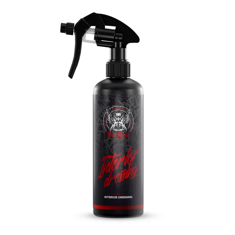 BAD BOYS Interior Dressing Cola 500ml (dressing do wnętrza) Okazja