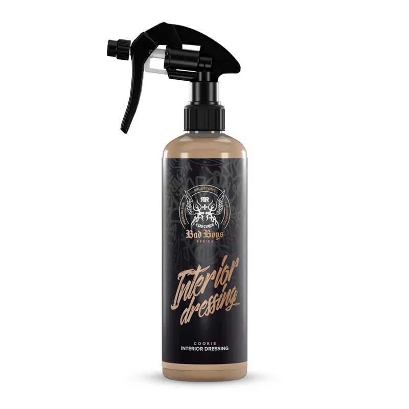 Dodaj do koszyka BAD BOYS Interior Dressing Cookie 500ml (dressing do wnętrza)