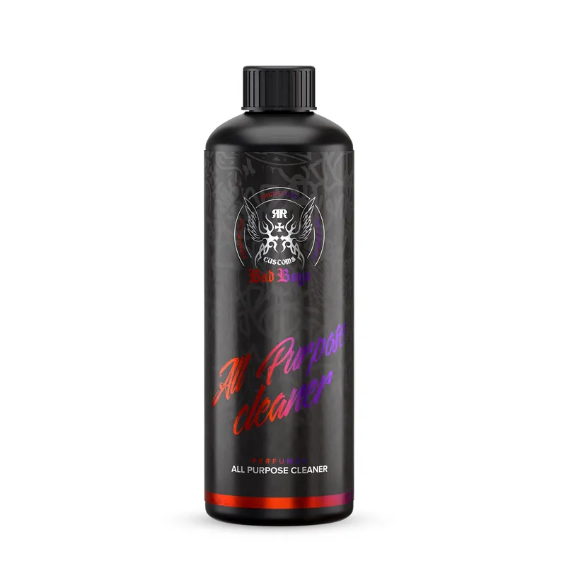 BAD BOYS All Purpose Cleaner Perfumed 500ml (APC) Tani