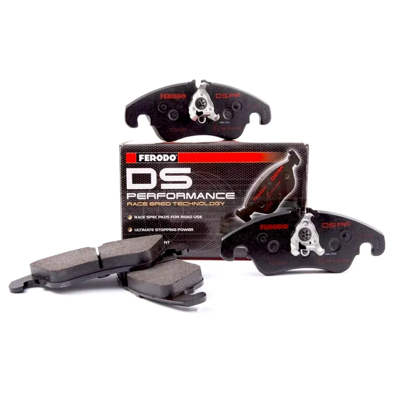 Klocki hamulcowe Ferodo DS Performance FDSE4230 Taniej