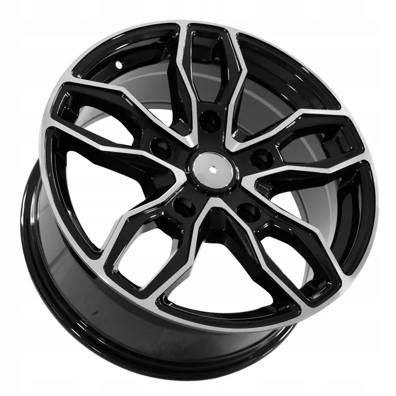 Darmowy zwrot Felgi aluminiowe RACING LINE BY1251 8.0Jx18 5x160