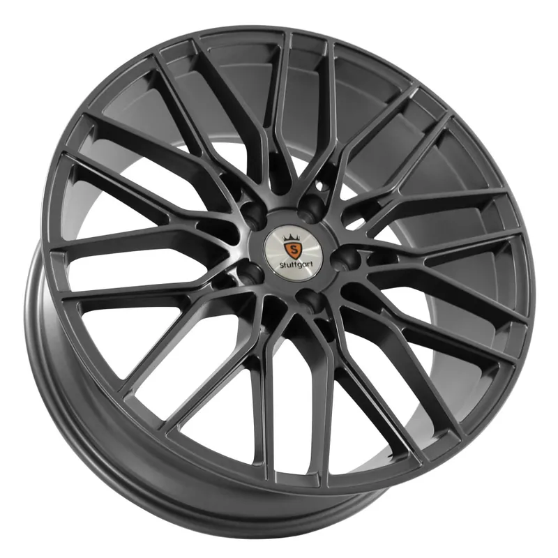 Sprawdź teraz Felgi aluminiowe RACING LINE G1007 8.5x20