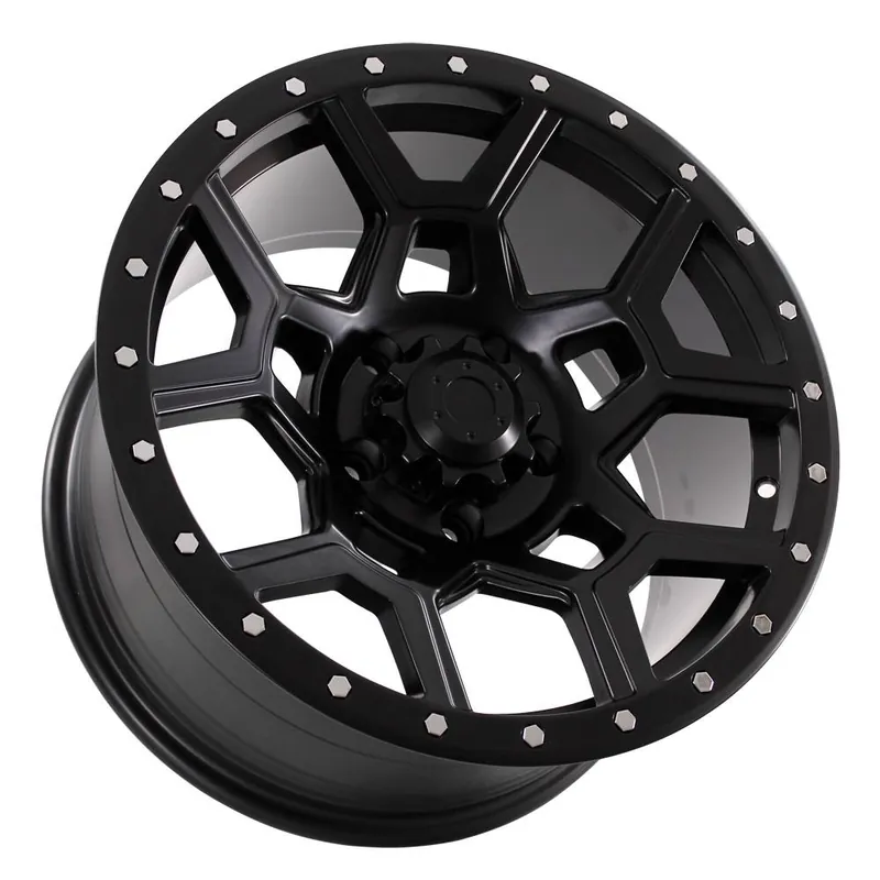 Felgi aluminiowe RACING LINE LGS30 9.0×17 Bestseller