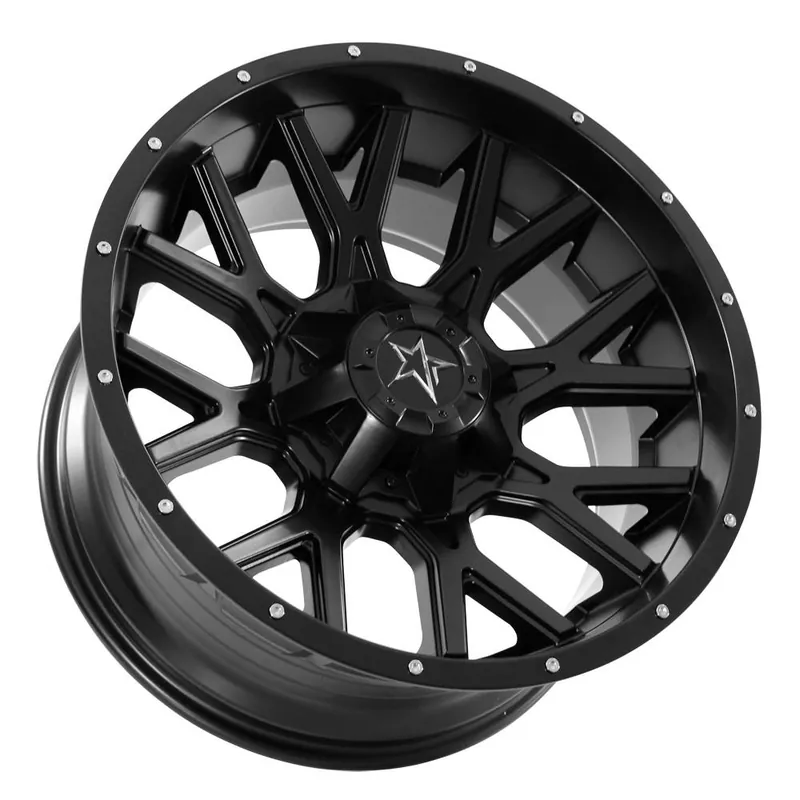 Rabat Felgi aluminiowe RACING LINE 275 10.0Jx20