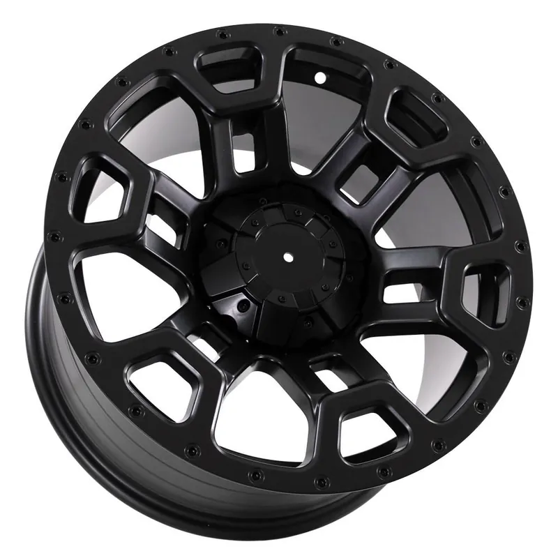 Kup teraz Felgi aluminiowe RACING LINE JA067 9.0Jx17