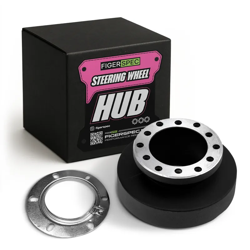 Naba Adapter Kierownicy BMW E36 6X70 / 6X74 FigerSPEC Ograniczona ilość