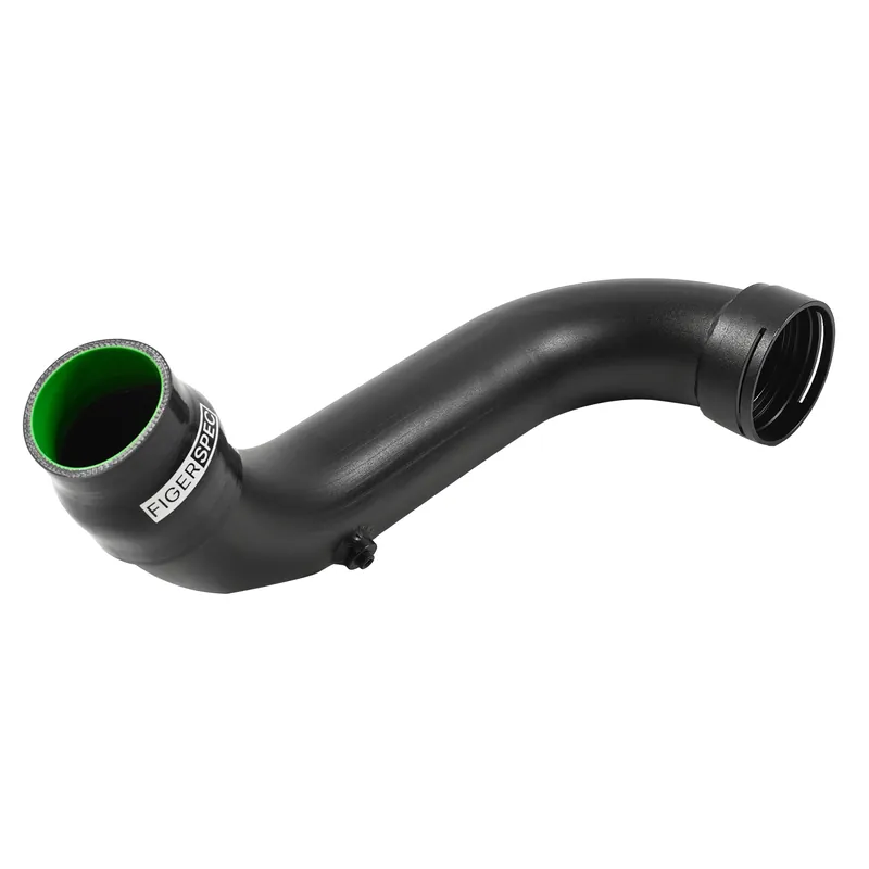Charge Pipe BMW 335i 135i 135is N55 FigerSPEC Bezpieczna płatność