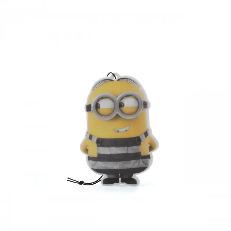 Wysoka jakość MINIONKI ZAPACH SAMOCHODOWY - DAVE